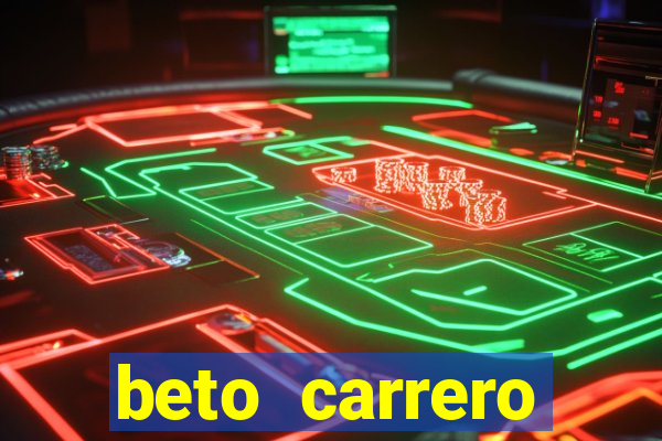 beto carrero cidades proximas